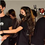 Profesora online de edicion de vídeo y foto (Adobe Premiere y Photoshop principalmente)